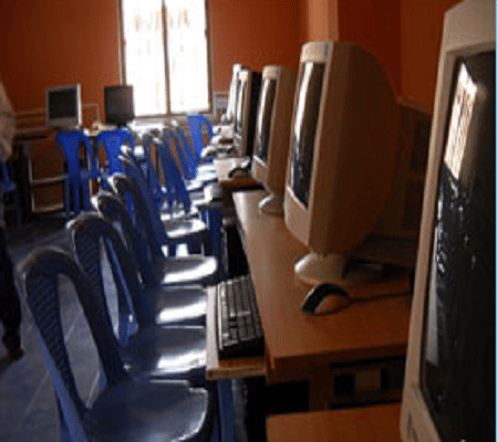 IMT Pharmacy College Bhubaneswar Infrastructure photo 6